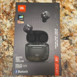 *SOLD* JBL TourPro+ Earbuds